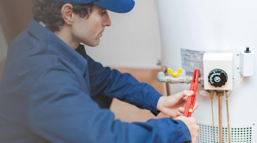 Local annual plumbing maintenance in Whitefish, MT