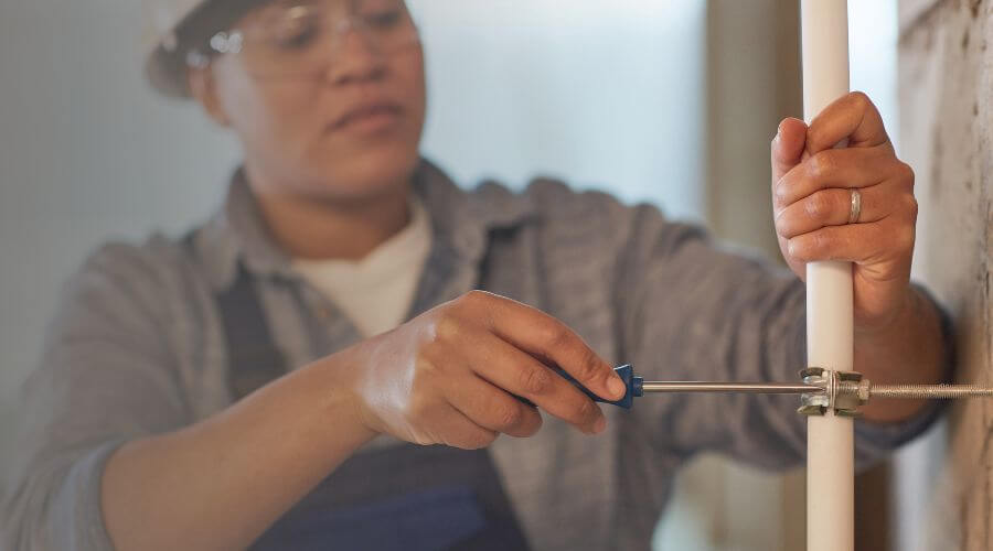 Professional annual plumbing maintenance services in Whitefish, MT